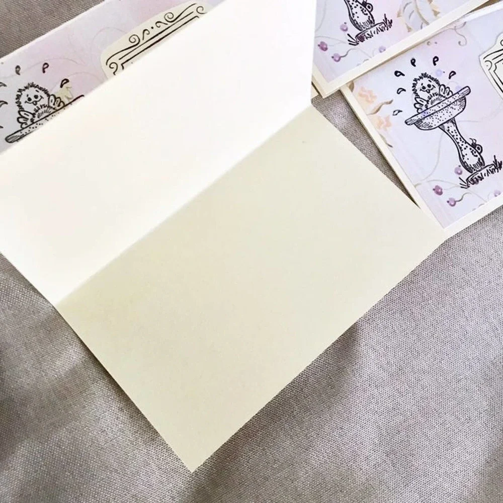 Happy Easter - Birdie - Handmade Cards